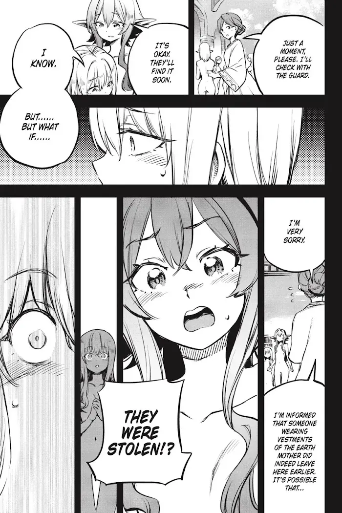 Goblin Slayer Chapter 103 image 06_optimized